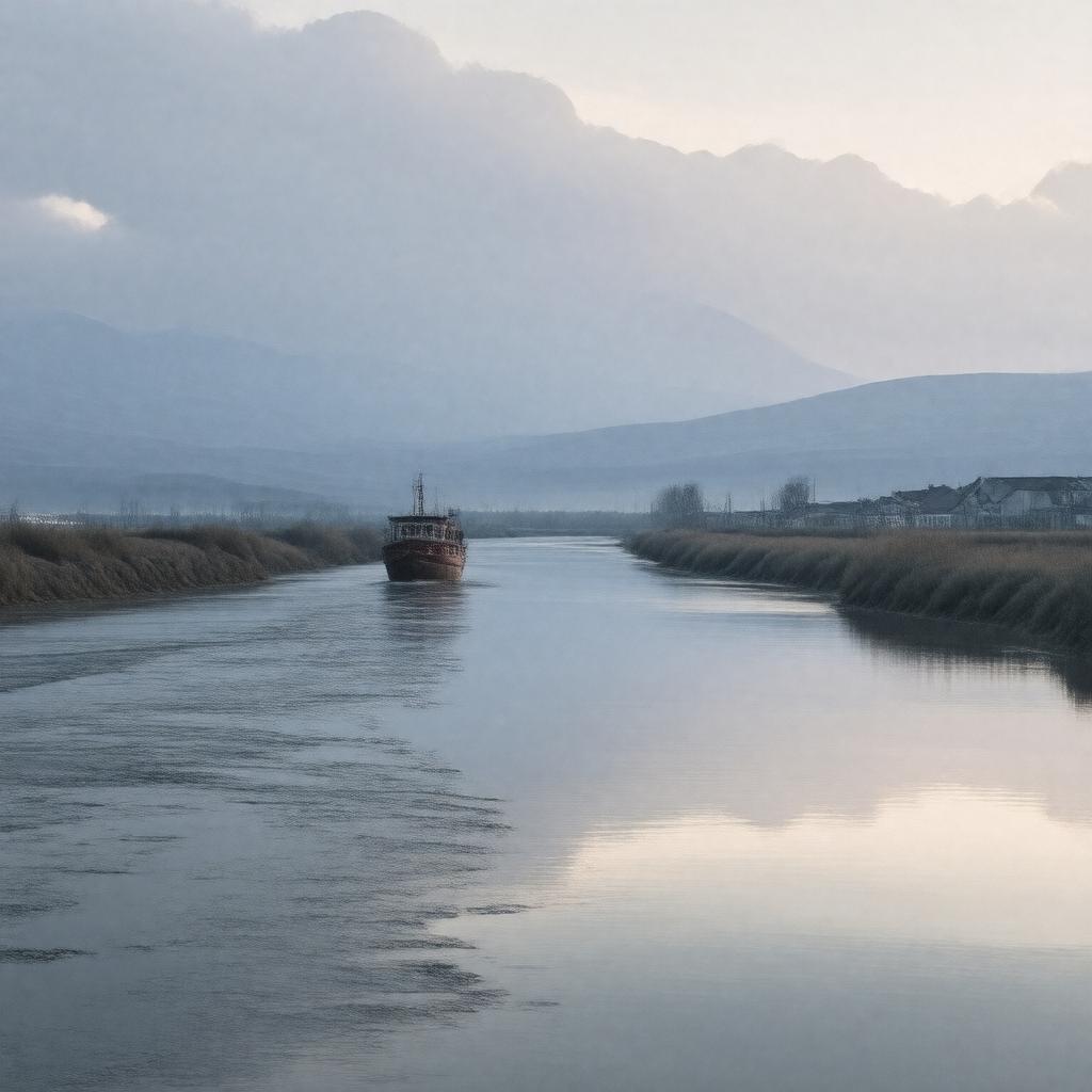 Anadyr River